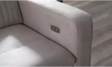 Galaksi Dinlenmeli Köşe Takımı