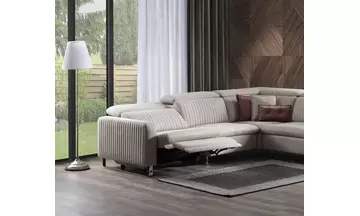 Galaksi Dinlenmeli Köşe Takımı