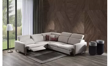 Galaksi Dinlenmeli Köşe Takımı