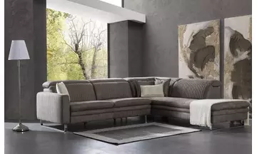 Galaksi Dinlenmeli Köşe Takımı