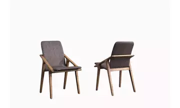 Naturel Sandalye