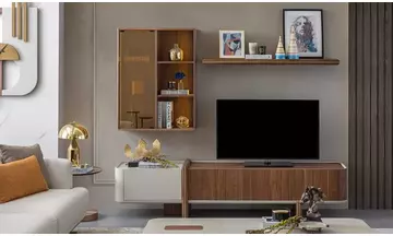 Mois Soho TV Ünitesi