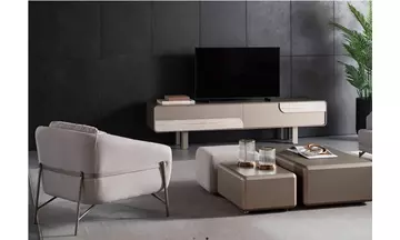 Aqua TV Ünitesi