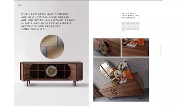 DIA Yemek Odası Takımı