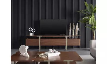 Loop TV Ünitesi