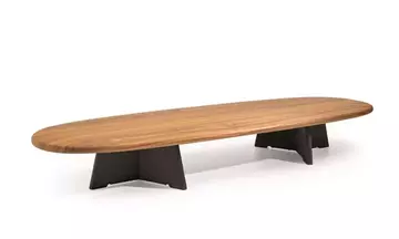 Radical C Orta Sehpa