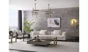 Eva Koltuk Takımı