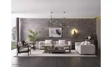 Eva Koltuk Takımı
