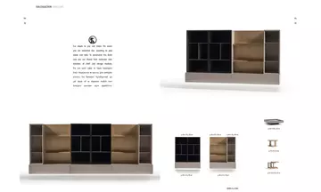 EVA Duvar Tv Ünitesi