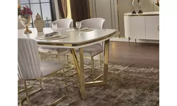 Tog [TSKK311-E] Yemek Odası Takımı