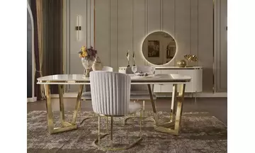 Tog [TSKK311-E] Yemek Odası Takımı