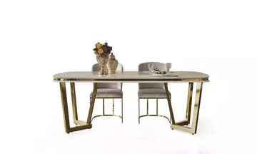 Tog [TSKK311-E] Yemek Odası Takımı