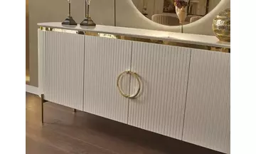 Tog [TSKK311-E] Yemek Odası Takımı