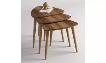 Bolero [BLMN181-E] Zigon Sehpa