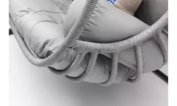 Oscar İkili [OSTR531-E] Salıncak