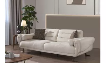 Mustang [MSŞR111-C-111-TŞ] TEŞHİR Koltuk Takımı