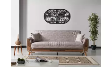 Sultan (BREL111M-E-111) Koltuk Takımı