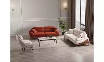 Golf (GLDZ111M-C-111) Koltuk Takımı