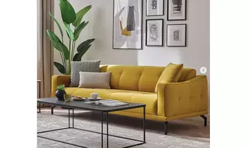 Betsy (BTDV111L-C-111-TŞ) TEŞHİR Koltuk Takımı
