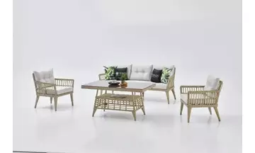 Midilli [MDTR511-E] Bahçe + Balkon Seti