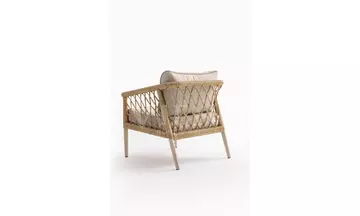 Likya [LKTR511-C-RT511] Bahçe + Balkon Seti