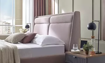 Ravel [RVDV211-C-211-TŞ] Yatak Odası Takımı