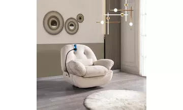 Ultra [PRAV161-C] Tv Koltuğu