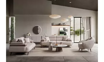 Morocco [NBBY111-C] Koltuk Takımı