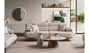 Morocco [NBBY111-C] Koltuk Takımı