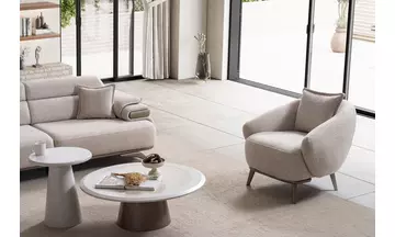 Morocco [NBBY111-C] Koltuk Takımı