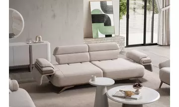 Morocco [NBBY111-C] Koltuk Takımı