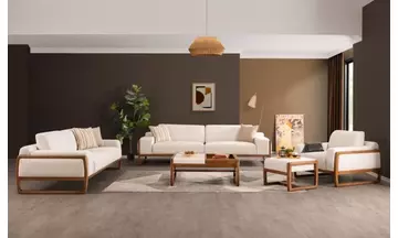 Forte (FRXR111M-E-111) Koltuk Takımı