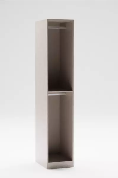 TURKUAZ DOLAPLAR