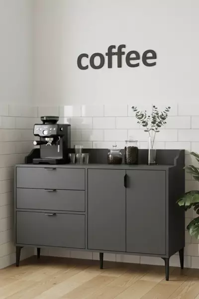 KAHVE KÖŞESİ 2 Li̇ Blok