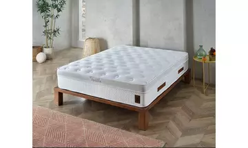 VANİLLA BAZA BAŞLIK + YATAK