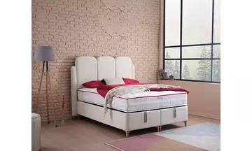 DOLPHİN BAZA BAŞLIK + YATAK