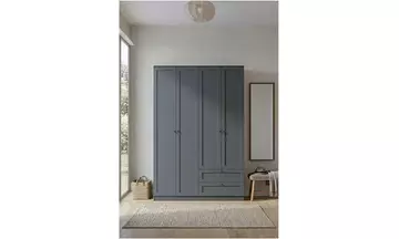 PARİS DOLAPLAR