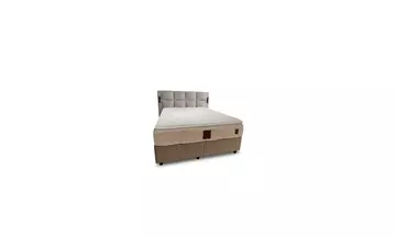 VOGUE BAZA BAŞLIK + YATAK