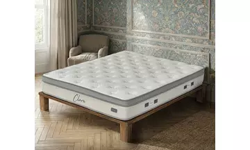 PERA BAZA BAŞLIK + YATAK