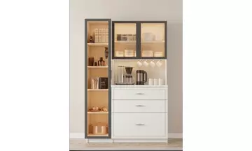 KAHVE KÖŞESİ 2 Li̇ Blok
