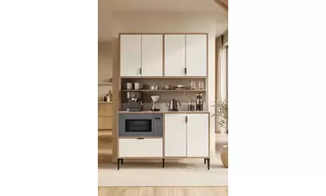 KAHVE KÖŞESİ 2 Li̇ Blok