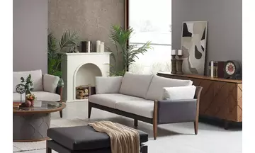 Pera Koltuk Takımı