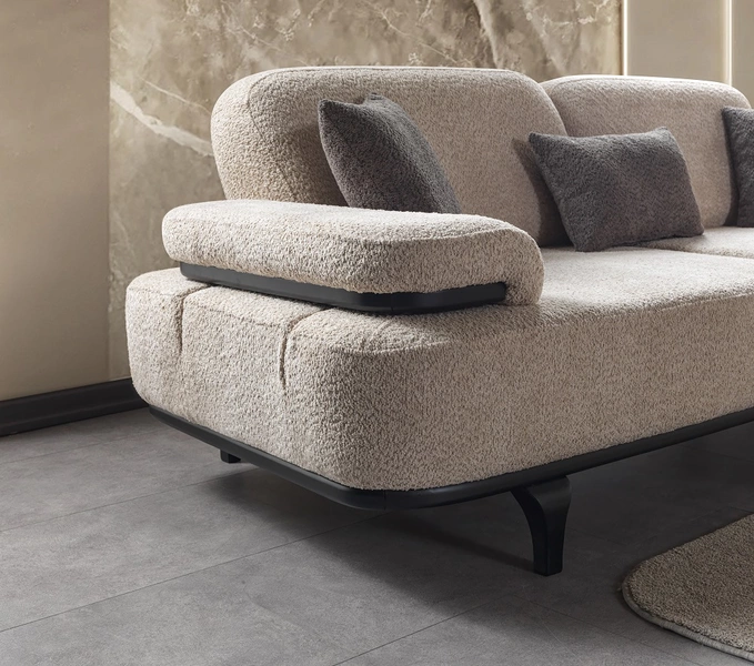 DESTAN Modern Koltuk Takımı