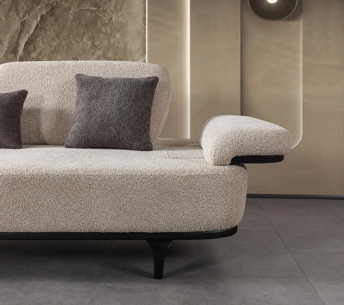 DESTAN Modern Koltuk Takımı