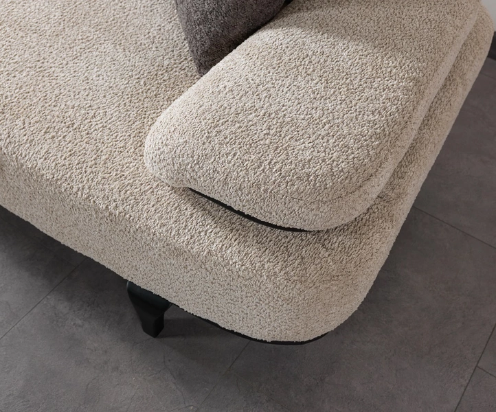 DESTAN Modern Koltuk Takımı