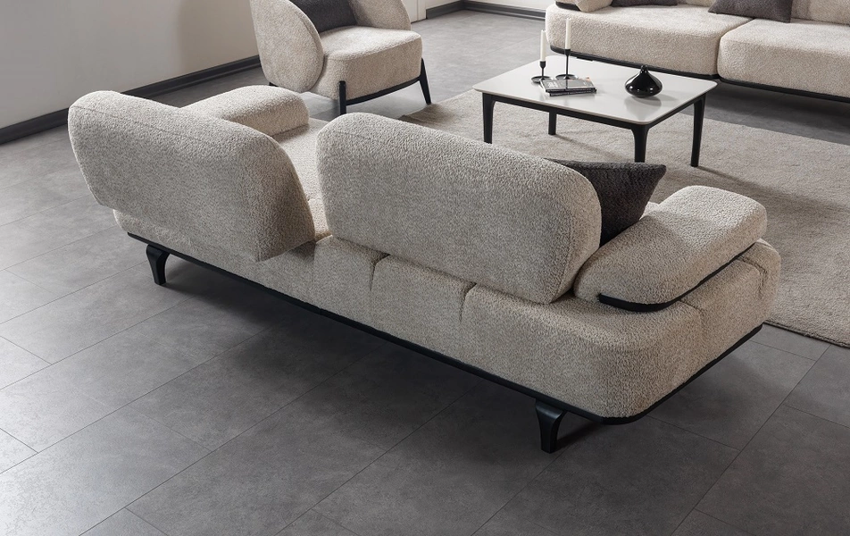 DESTAN Modern Koltuk Takımı