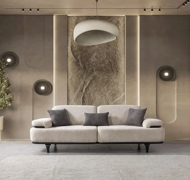 DESTAN Modern Koltuk Takımı