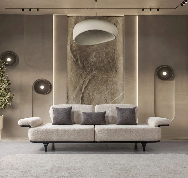 DESTAN Modern Koltuk Takımı