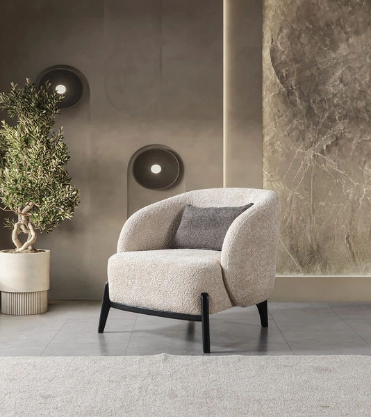 DESTAN Modern Koltuk Takımı