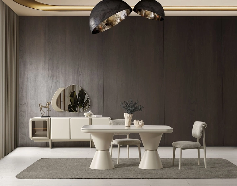 NOVA Modern Yemek Odası Takımı